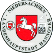 Wappen GF
