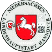 Wappen GF